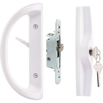 OEM Ventana Corredera De Aluminio Con Cerradura De Manilla Deslizante