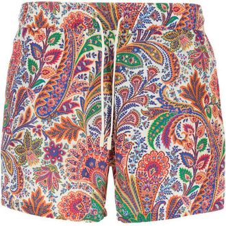 Etro Shorts