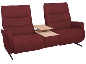 Schubiger M&ouml;bel Sofa Palla Basic