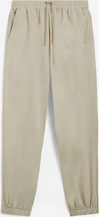 Freddy Sweathose FREDDY Hosen ANINES404, Damen, Gr. XS, EURO, beige (hemp), Obermaterial: 100% Baumwolle CO., Hosen Sweathose