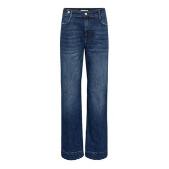 Co'Couture Donna, Jeans, Blu, S, new