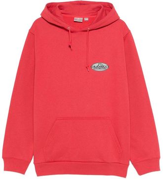 Gramicci Half Dome Hooded Sweatshirt