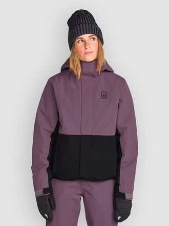 Volcom Bolt Ins Chaqueta