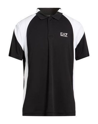 Emporio Armani CAMISETAS Y TOPS - Polos en YOOX.COM
