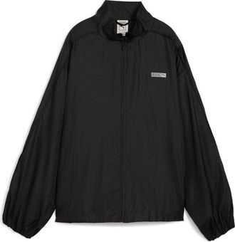 Puma (WMNS) PUMA x Rose T7 Track Jacket PUMA Black 633793-01