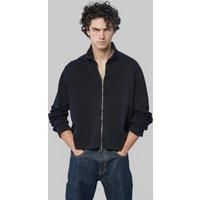Our Legacy Shrunken Fullzip