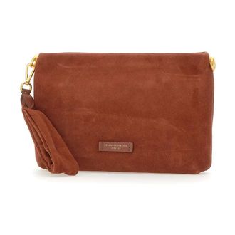 Gianni Chiarini Brenda Clutch Bag