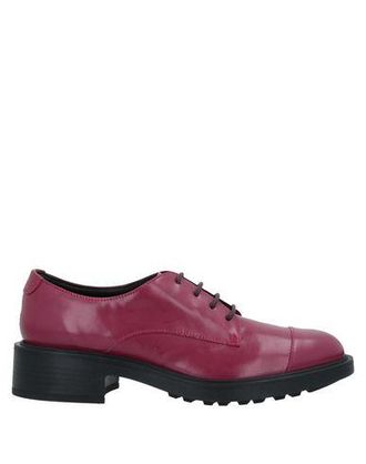 Hogan SCHUHE - Schnürschuhe auf YOOX.COM