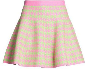 No Secrets World BOTTOMWEAR - Mini skirts on YOOX.COM