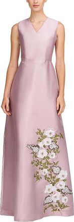 Kay Unger Aurelia Gown