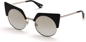Web Eyewear Metal Womens Sunglasses