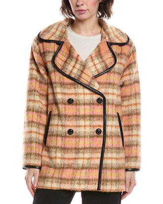 Cabi Cabi Ethos Coat
