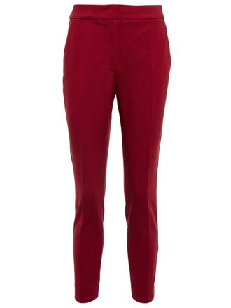 Max Mara Pegno Viskose-Jersey-Hose