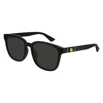 Gucci Sunglasses, male, Black, Size: 56 MM Authentic Stylish Sunglasses with Premium Quality