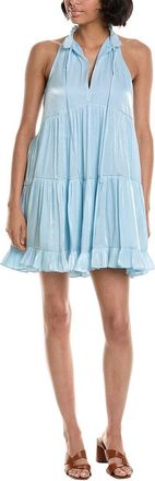 Cinq à Sept Phyllis Mini Dress