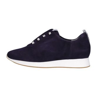 Peter Kaiser Schoenen, Dames, Blauw, 40 1/2 EU, Su&egrave;de, 73768 Sneakers