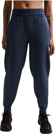 Nike Dames, Sport, Blauw, Maat: M Katoen