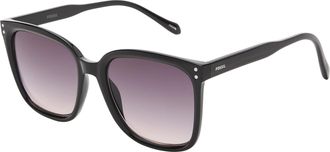 Fossil Womens Square Sunglasses