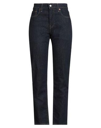 Levi's BOTTOMWEAR - Jeans on YOOX.COM