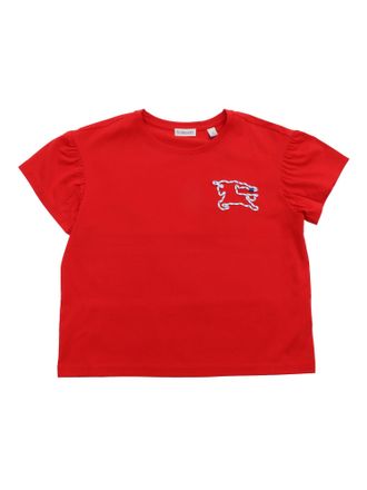 Burberry Kid Girl T Shirts
