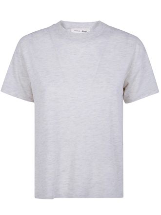 Fear of God WomenS Signature Classic Short Sleeve Tee