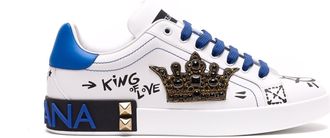 Dolce & Gabbana Sneakers