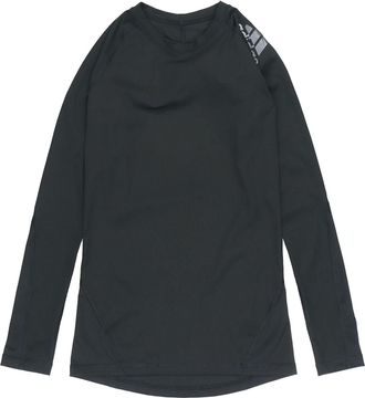 adidas Alphaskin Spr Training Top Men Black CF7267