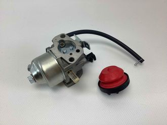 STIGA Sports Carburador Original Stiga Para Motor Lc 170 Fds 118551529/0