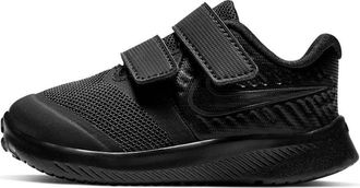 Nike (TD) Nike Star Runner 2 Velcro Black AT1803-003