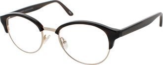 Andy Wolf Optical Glasses BLACK