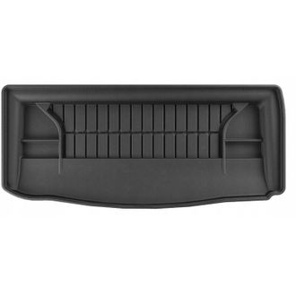 OEM Alfombrilla De Goma Para Maletero Tesla Model S Liftback De 2012 A Tm D