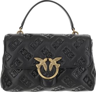 Pinko Mujer, Bolsos, Negro, Talla: ONE Size