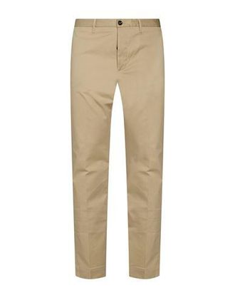 Nine In The Morning BOTTOMWEAR - Trousers on YOOX.COM