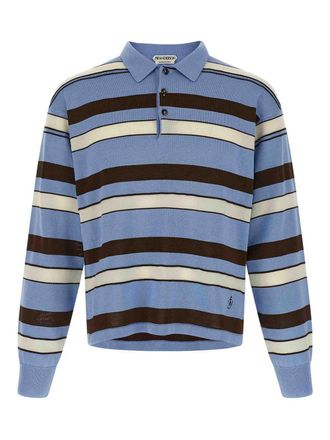 J.W.Anderson J. W. Anderson Rugby Polo