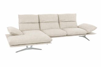 Schubiger M&ouml;bel Ecksofa Faraya Basic