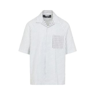 Jacquemus Uomo, Magliette, Blu, S, new