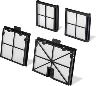 OEM Repuesto Original Filtros Finos (juego De 4) - Referencia De Producto 9991468-r4