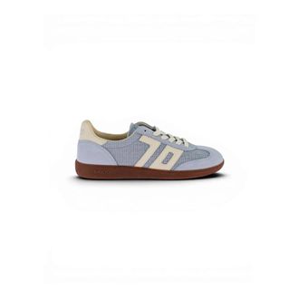 Back70 Sneakers, female, Blue, Size: 11 US Ghost Sneakers