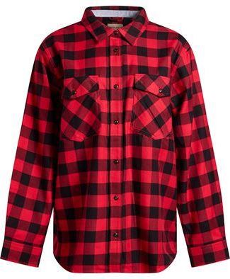 Woolrich TOPWEAR - Shirts on YOOX.COM