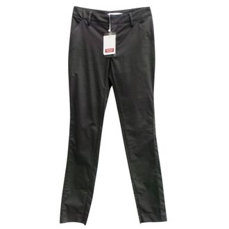 Comptoir des Cotonniers Comptoir des cotonniers straight leg trousers Size XS