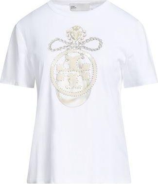 Tory Burch CAMISETAS Y TOPS - Camisetas en YOOX.COM