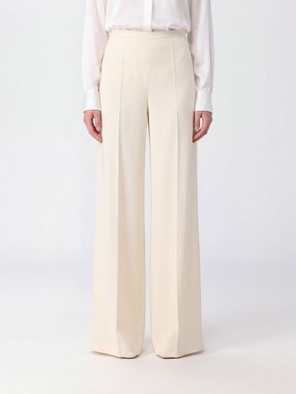 Taller Marmo Pants Woman color Ivory