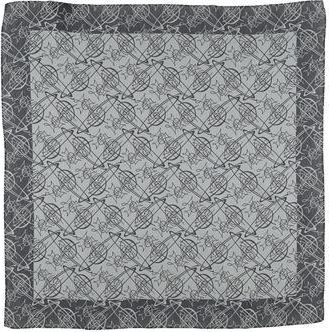 Vivienne Westwood GRAFFITI ORB 70X70