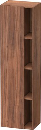 Duravit Duravit - Durastyle Mueble Alto 1249, 1 Puerta Giratoria, Tope