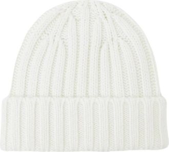 Aspesi Stijlvolle hoeden voor mannen en vrouwen - Heren - Hoeden - Wit - ONE Size - Accessoires