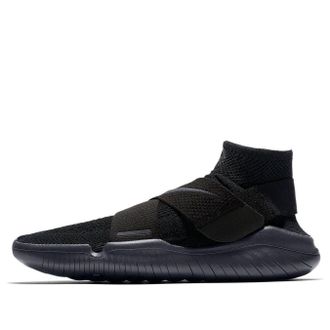 Nike Free RN Motion Flyknit 2018 Black 942840-002