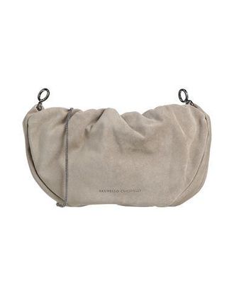 Brunello Cucinelli BAGS - Cross-body bags on YOOX.COM
