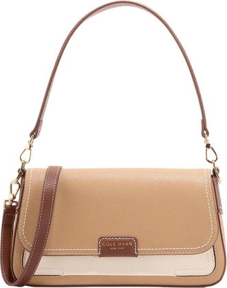 Cole Haan Leighton Leather Shoulder Bag