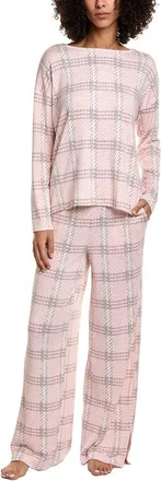 DKNY 2pc Top & Pant Sleep Set