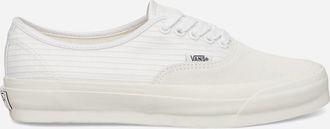 Vans Premium Authentic 44 Ripstop Sneakers Marshmallow / True White